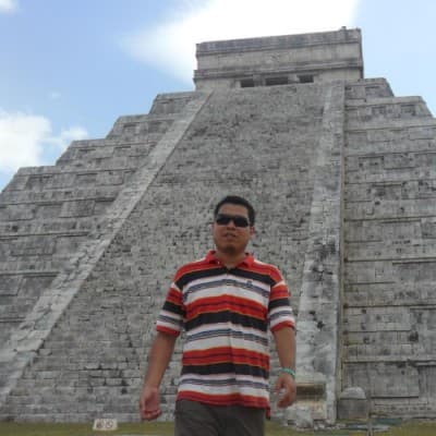 Ruary Luna, Consultor NOM-035 STPS FocusHR